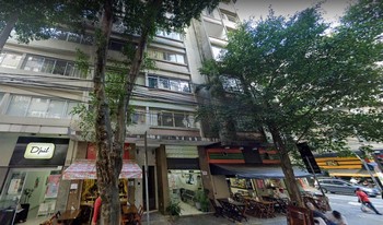 Imagem do condomínio Condomínio Jr - Consolação - São Paulo - SP