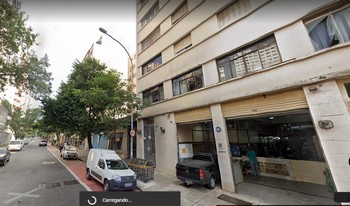 Imagem do condomínio Condomínio Jr Ii - Santa Cecília - São Paulo - SP