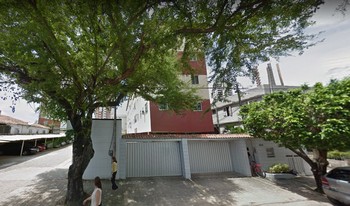 Imagem do condomínio Condomínio Judite - Aldeota - Fortaleza - CE