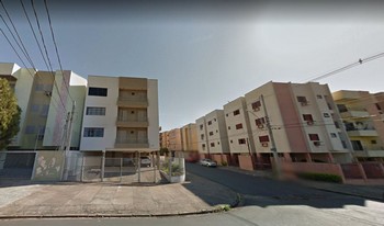 Condomínio Judith - Cidade Nova - São José Do Rio Preto - SP
