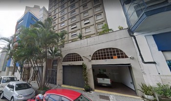 Imagem do condomínio Condomínio Julia Borges - Bela Vista - São Paulo - SP