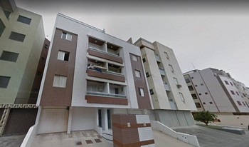 Imagem do condomínio Condomínio Juliana - Mar Grosso - Laguna - SC