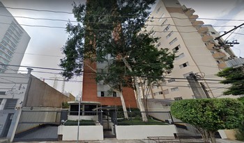 Imagem do condomínio Condomínio Juliana - Vila Clementino - São Paulo - SP