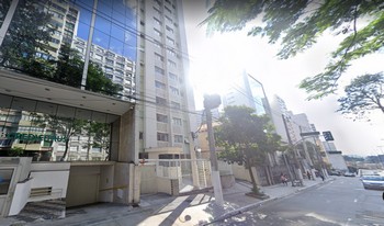 Imagem do condomínio Condomínio Juliana - Bela Vista - São Paulo - SP