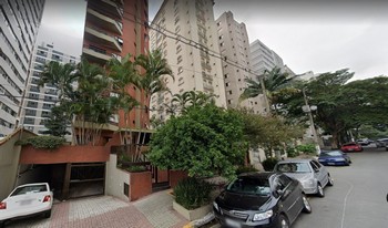 Imagem do condomínio Condomínio Juliana - Itaim Bibi - São Paulo - SP
