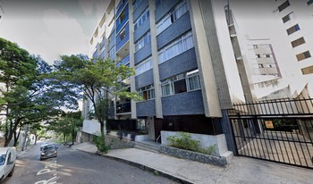 Imagem do condomínio Condomínio Juliana Dantes - Gutierrez - Belo Horizonte - MG