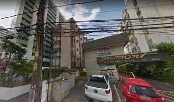 Imagem do condomínio Condomínio Juliana Ii - Aflitos - Recife - PE