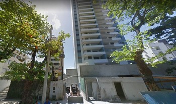 Imagem do condomínio Condomínio Juliana - Pituba - Salvador - BA