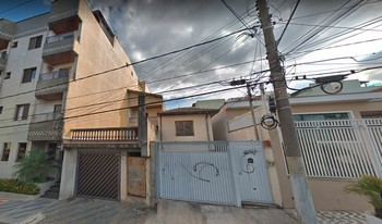Imagem do condomínio Condomínio Juliana Lustosa - Santa Maria - São Caetano Do Sul - SP