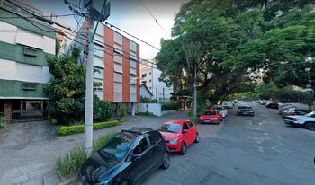 Imagem do condomínio Condomínio Julieta - Mont Serrat - Porto Alegre - RS