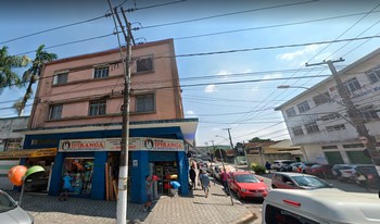 Imagem do condomínio Condomínio Julieta - Centro - São Vicente - SP