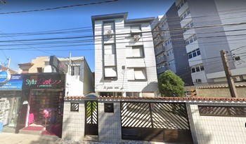 Imagem do condomínio Condomínio Julieta - Marape - Santos - SP