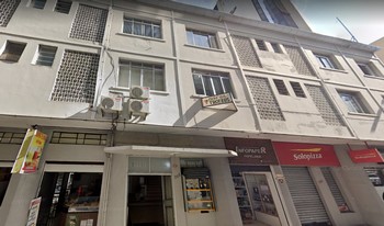 Imagem do condomínio Condomínio Julieta - Centro - Florianópolis - SC