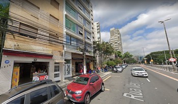 Imagem do condomínio Condomínio Júlio - Liberdade - São Paulo - SP