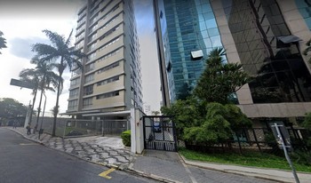 Imagem do condomínio Condomínio Júlio Parente - Bela Vista - São Paulo - SP