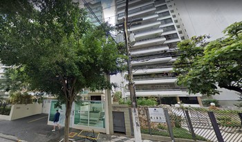 Imagem do condomínio Condomínio Júlio Rovai Iii - Santana - São Paulo - SP
