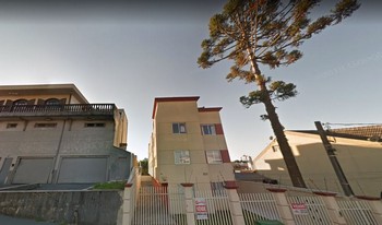 Imagem do condomínio Condomínio Jullia Werner - Novo Mundo - Curitiba - PR