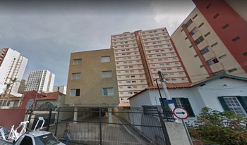 Imagem do condomínio Condomínio Júnior's - Botafogo - Campinas - SP