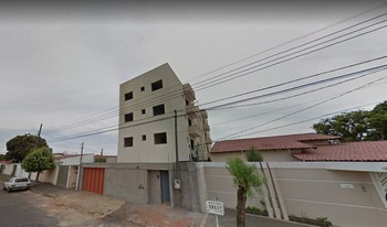 Imagem do condomínio Condomínio Junqueira Nunes - Santa Mônica - Uberlândia - MG