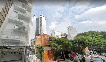 Imagem do condomínio Condomínio Jupia - Cerqueira César - São Paulo - SP