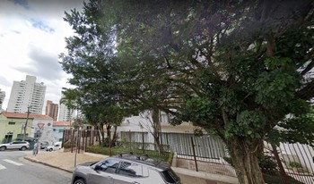 Imagem do condomínio Condomínio Júpiter - Aclimação - São Paulo - SP