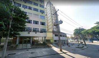 Imagem do condomínio Condomínio Júpiter - Olaria - Rio De Janeiro - RJ