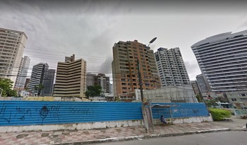 Imagem do condomínio Condomínio Jurema - Meireles - Fortaleza - CE