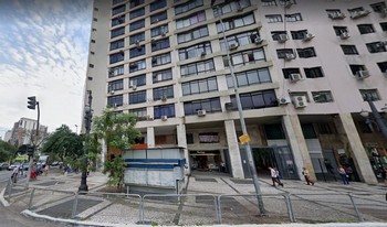 Imagem do condomínio Condomínio Juridico - Centro - São Paulo - SP