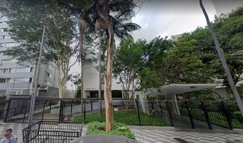 Imagem do condomínio Condomínio Juriti - Higienópolis - São Paulo - SP