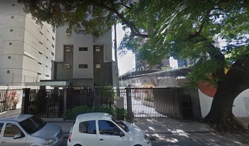 Imagem do condomínio Condomínio Juruá - Meireles - Fortaleza - CE