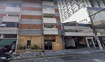 Imagem do condomínio Condomínio Juruá - Vila Buarque - São Paulo - SP