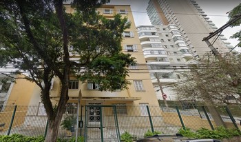 Imagem do condomínio Condomínio Jurubatuba - Paraíso - São Paulo - SP