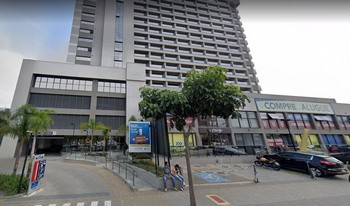 Imagem do condomínio Condomínio Jurubatuba Empresarial - Centro - São Bernardo Do Campo - SP
