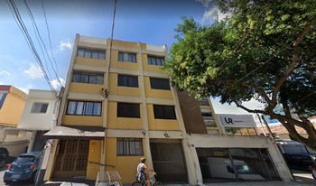 Imagem do condomínio Condomínio Jussara - Vila Monumento - São Paulo - SP