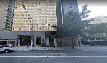 Imagem do condomínio Condomínio Justica E Paz - Liberdade - São Paulo - SP