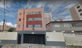 Imagem do condomínio Condomínio Juvenal De Carvalho - Fátima - Fortaleza - CE