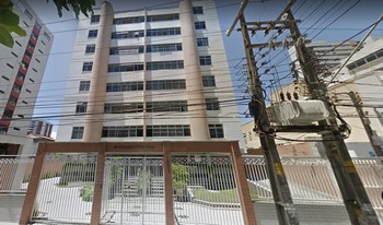 Imagem do condomínio Condomínio Juvencio Camara - Aldeota - Fortaleza - CE