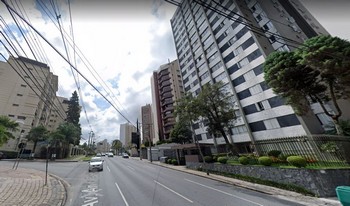 Imagem do condomínio Condomínio - Juvevê - Curitiba - PR