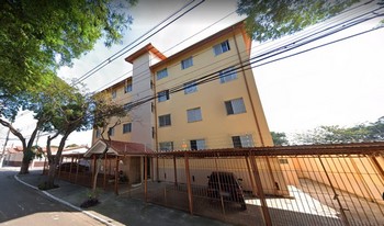 Imagem do condomínio Condomínio Kadoma - Jardim Oriente - São José Dos Campos - SP