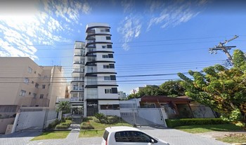 Imagem do condomínio Condomínio Kairos - Vila Izabel - Curitiba - PR