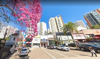 Imagem do condomínio Condomínio Kalahari - Vila Andrade - São Paulo - SP