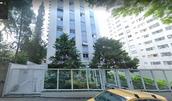 Imagem do condomínio Condomínio Kalil Aied - Paraíso - São Paulo - SP