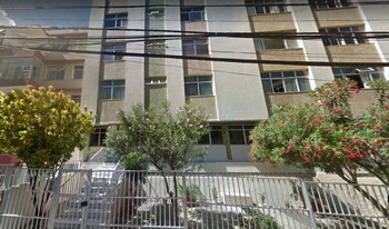 Imagem do condomínio Condomínio Kalil Darze - Rio Vermelho - Salvador - BA