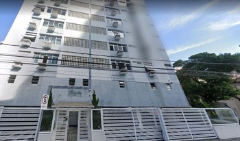 Imagem do condomínio Condomínio Kalumba - José Menino - Santos - SP