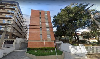 Imagem do condomínio Condomínio Kamy - Centro    Cívico - Curitiba - PR