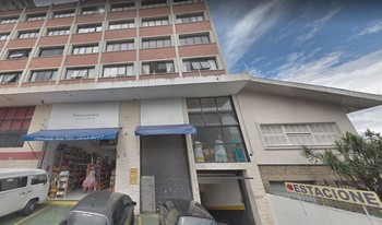 Imagem do condomínio Condomínio Kanpur - Santo Amaro - São Paulo - SP