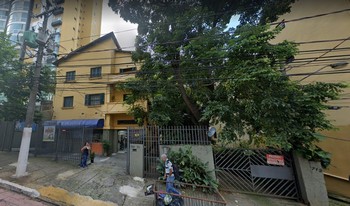 Imagem do condomínio Condomínio Kanya - Saúde - São Paulo - SP