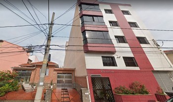 Imagem do condomínio Condomínio Karakawa - Santa Maria - São Caetano Do Sul - SP