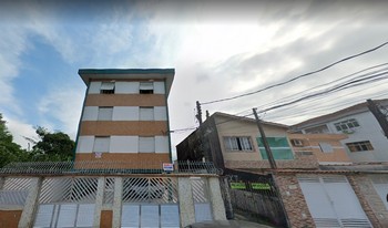 Imagem do condomínio Condomínio Karina - Parque Bitaru - São Vicente - SP