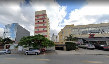 Imagem do condomínio Condomínio Karla Ii - Bela Vista - Osasco - SP